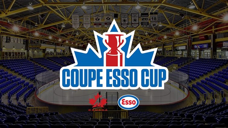 ESSO CUP